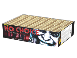 No choice